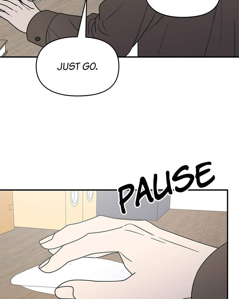 No Office Romance! Chapter 22 page 152 - 