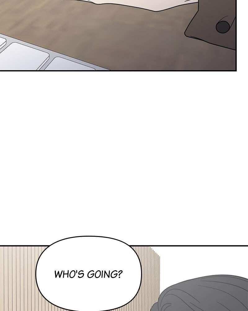 No Office Romance! Chapter 22 page 153 - 