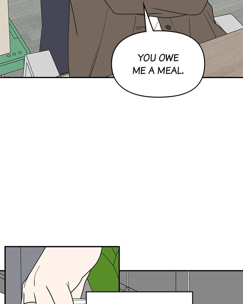 No Office Romance! Chapter 22 page 157 - 