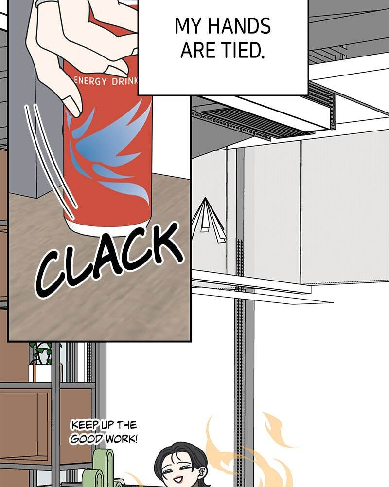 No Office Romance! Chapter 22 page 158 - 
