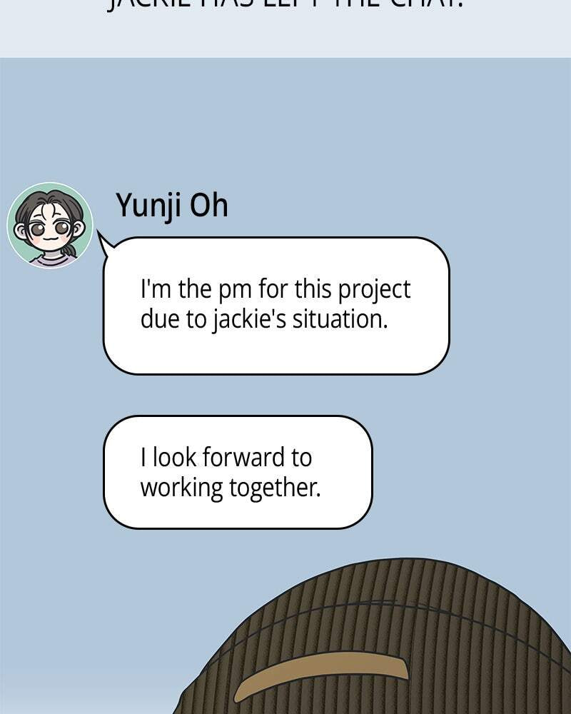 No Office Romance! Chapter 22 page 28 - 