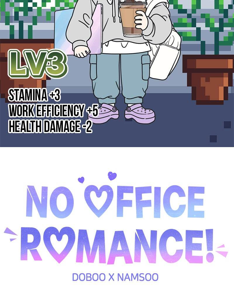 No Office Romance! Chapter 22 page 33 - 