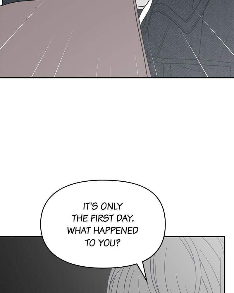 No Office Romance! Chapter 22 page 36 - 