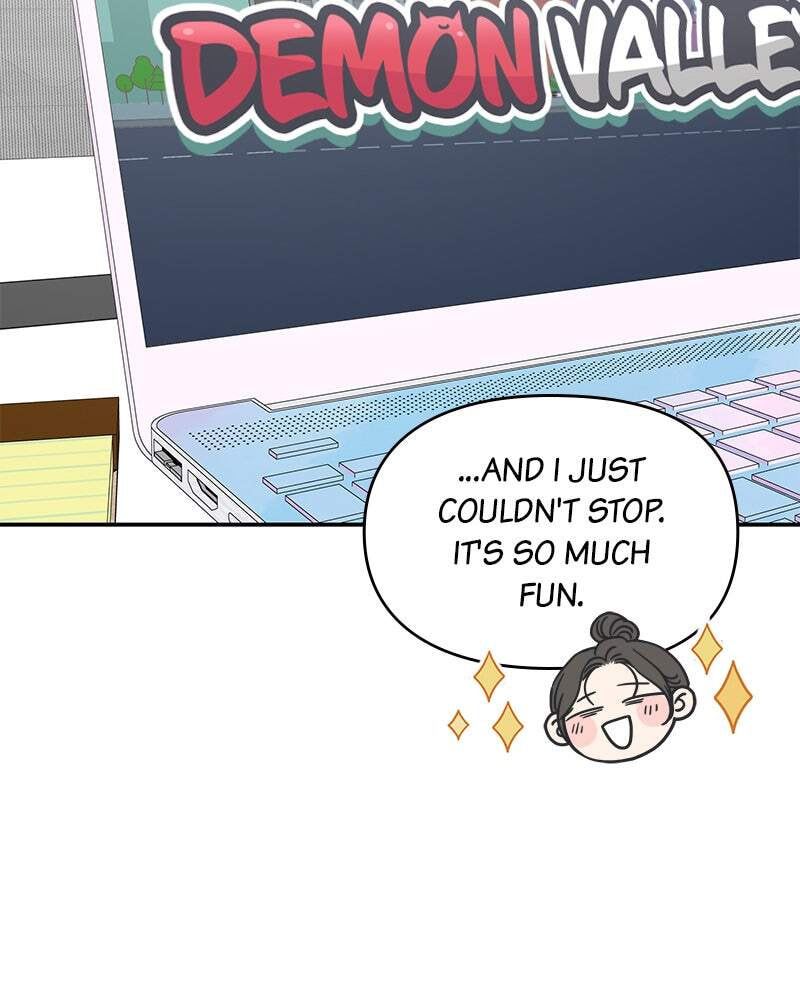 No Office Romance! Chapter 22 page 39 - 