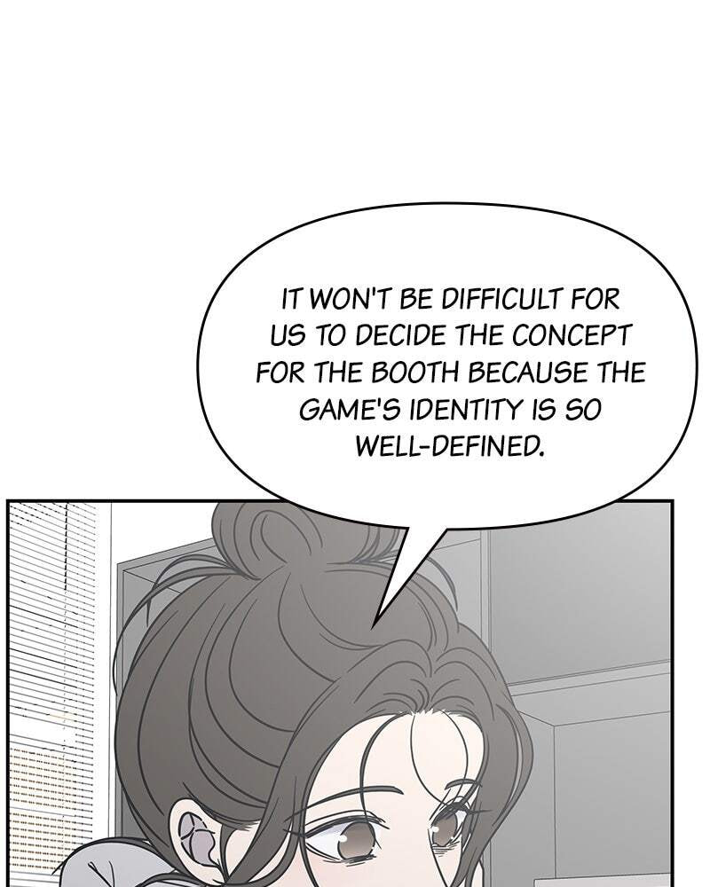 No Office Romance! Chapter 22 page 40 - 
