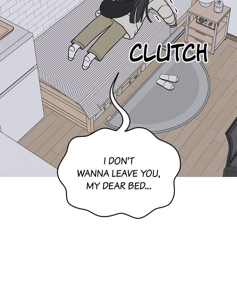 No Office Romance! Chapter 22 page 5 - 