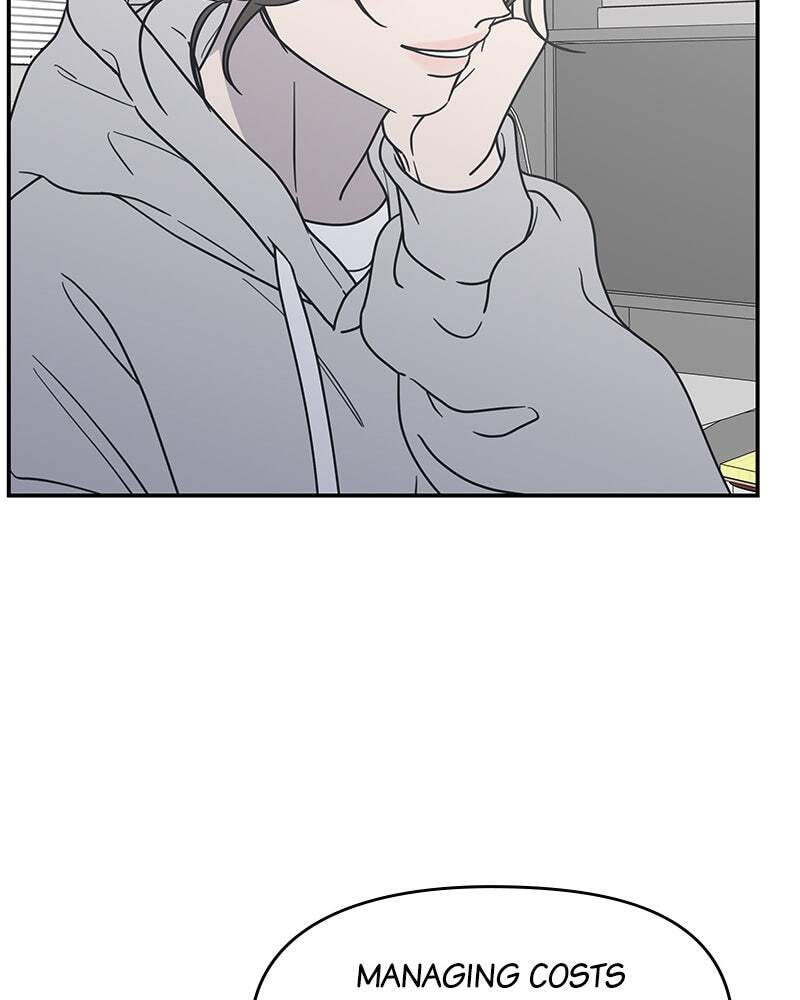 No Office Romance! Chapter 22 page 41 - 