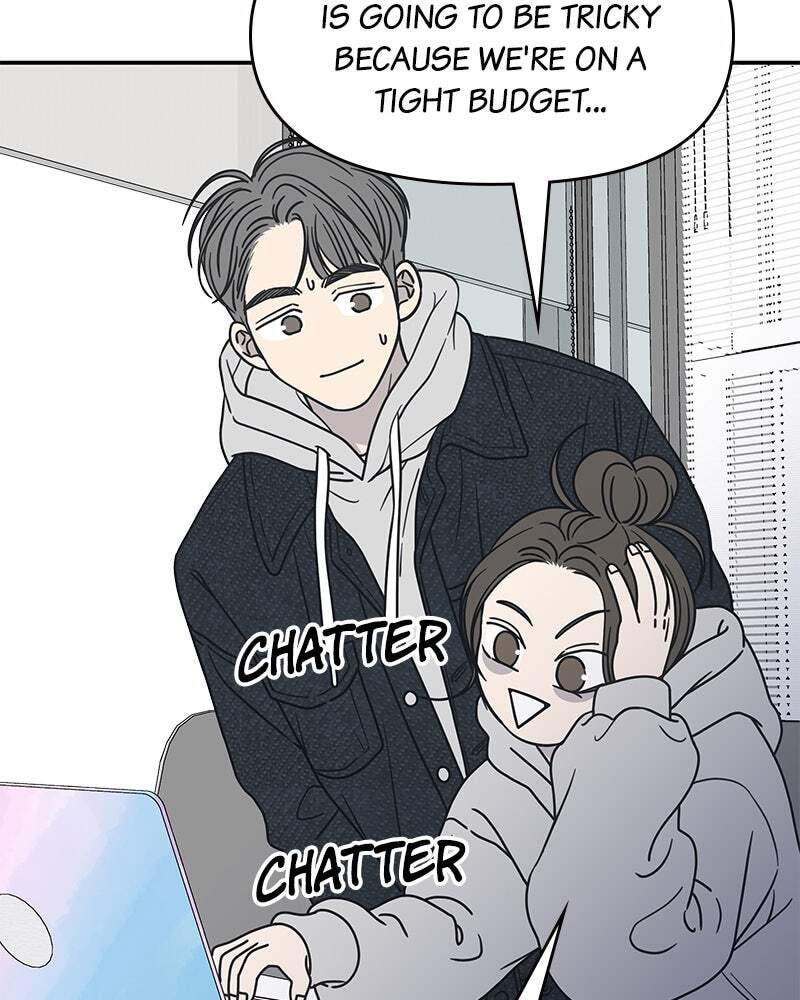 No Office Romance! Chapter 22 page 42 - 