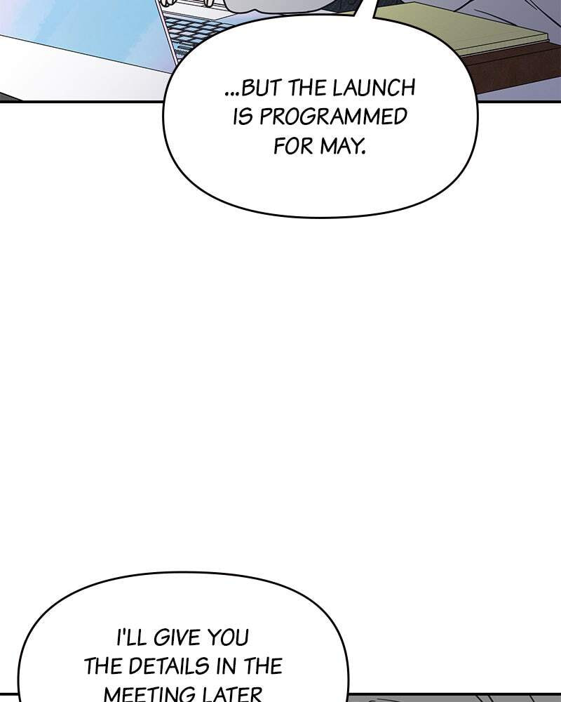 No Office Romance! Chapter 22 page 43 - 