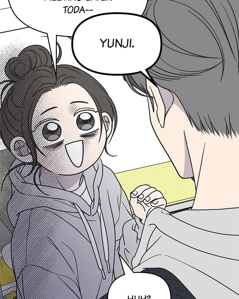No Office Romance! Chapter 22 page 44 - 