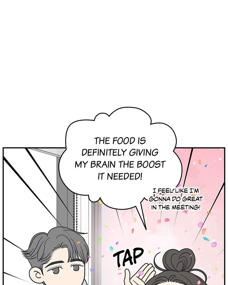 No Office Romance! Chapter 22 page 51 - 