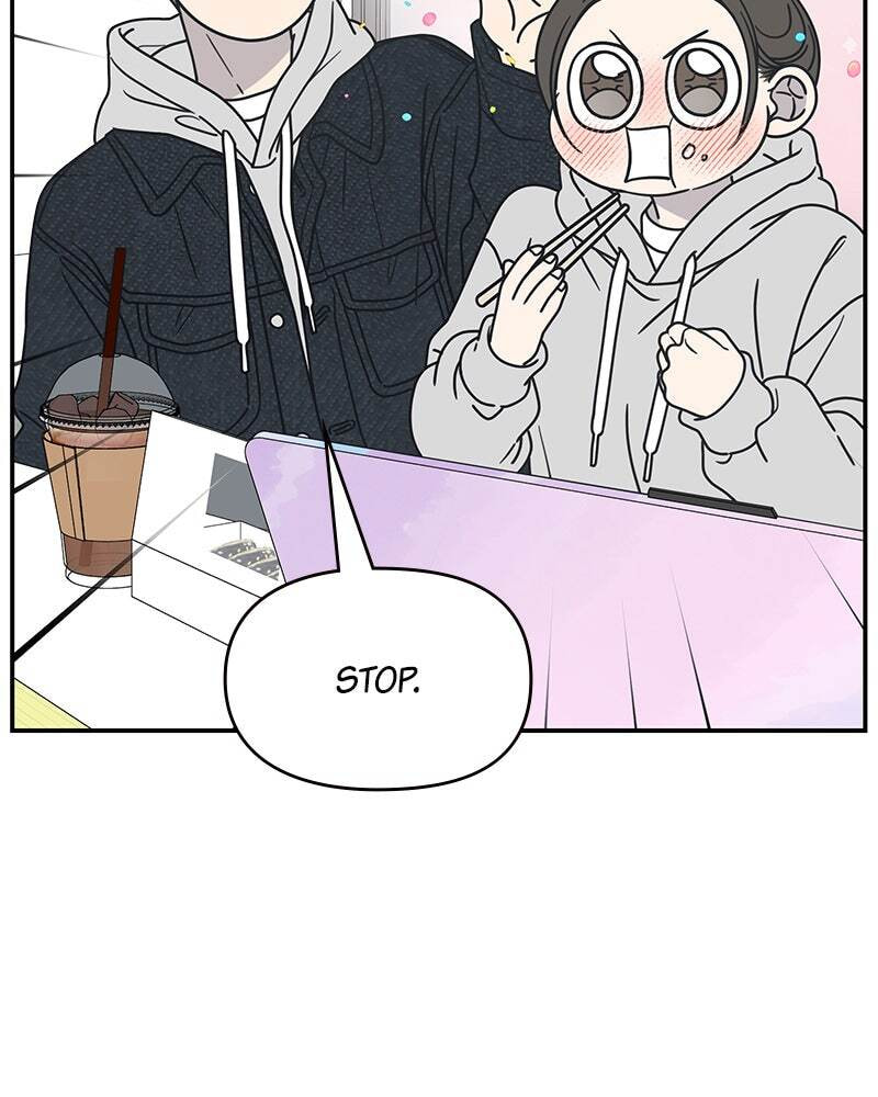 No Office Romance! Chapter 22 page 52 - 