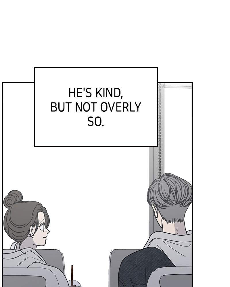 No Office Romance! Chapter 22 page 66 - 