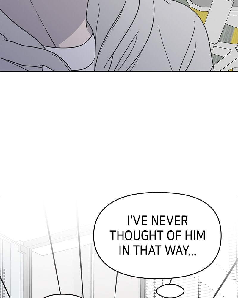 No Office Romance! Chapter 22 page 72 - 