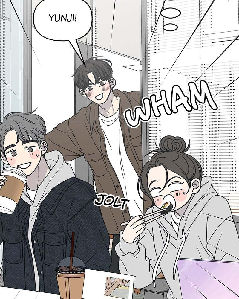 No Office Romance! Chapter 22 page 73 - 