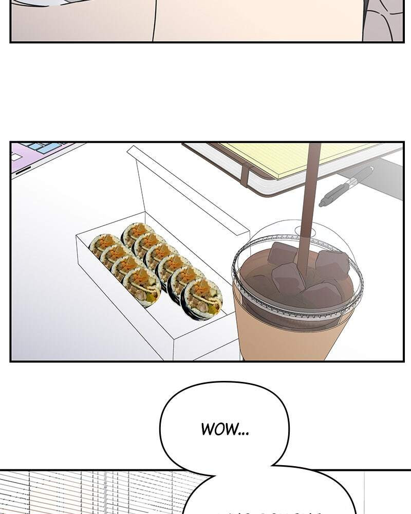 No Office Romance! Chapter 22 page 75 - 