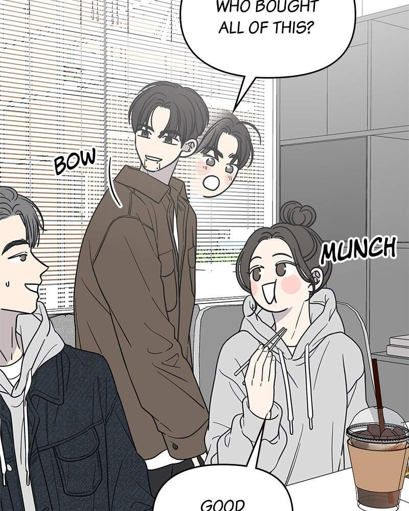 No Office Romance! Chapter 22 page 76 - 