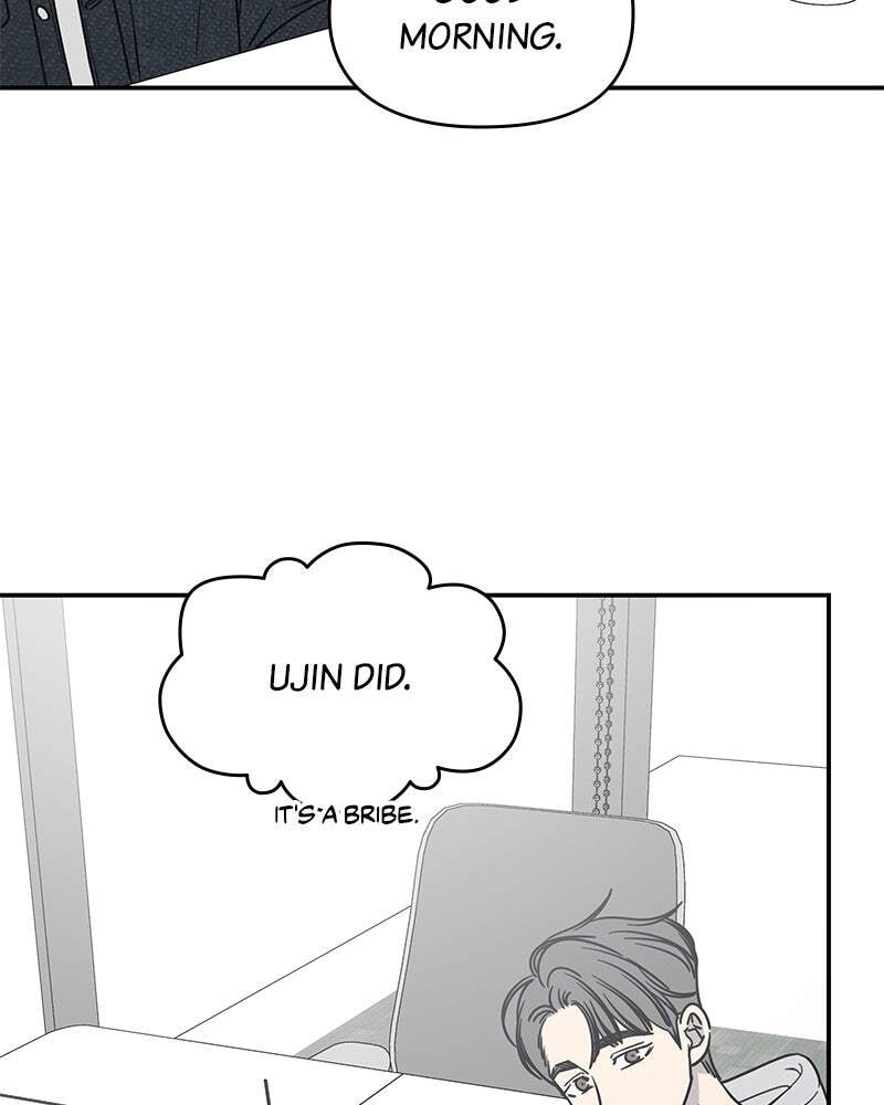 No Office Romance! Chapter 22 page 77 - 