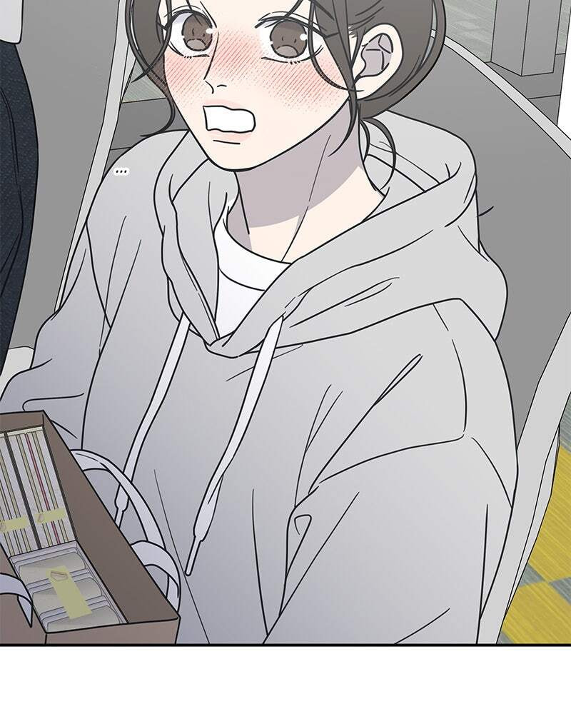 No Office Romance! Chapter 22 page 99 - 