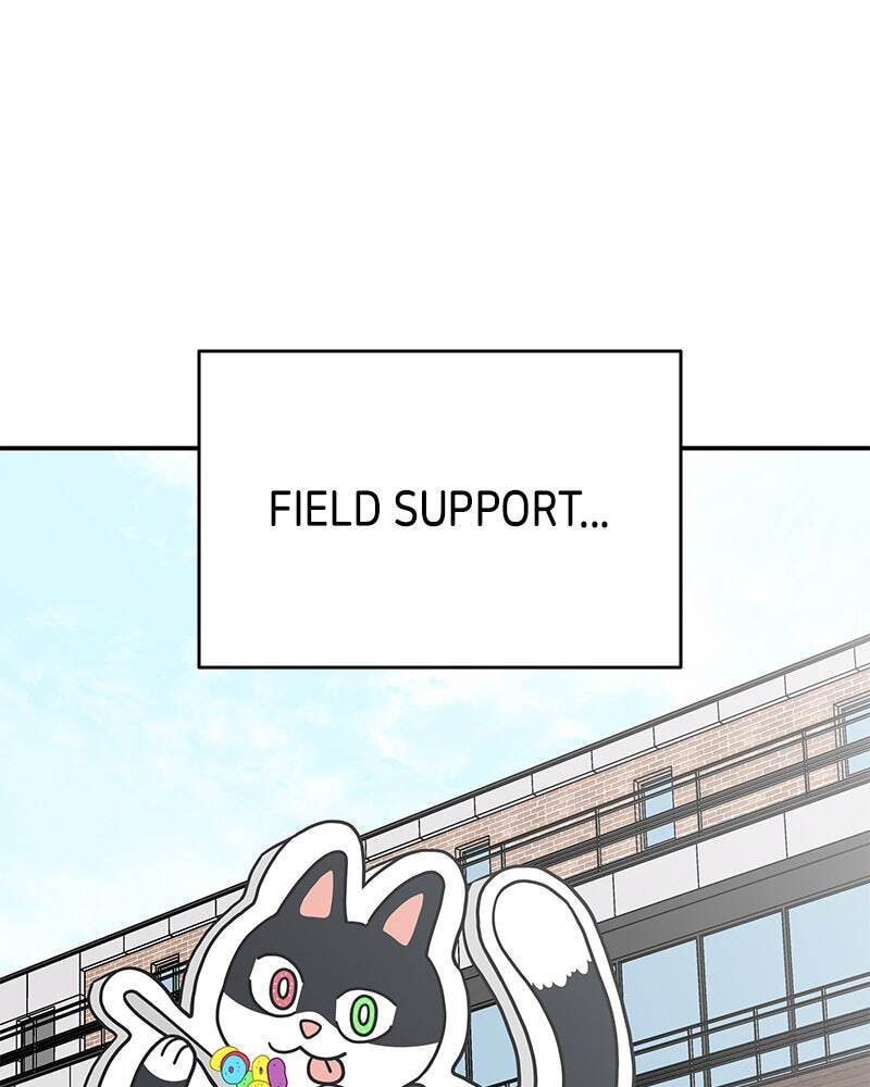 No Office Romance! Chapter 23 page 1 - 