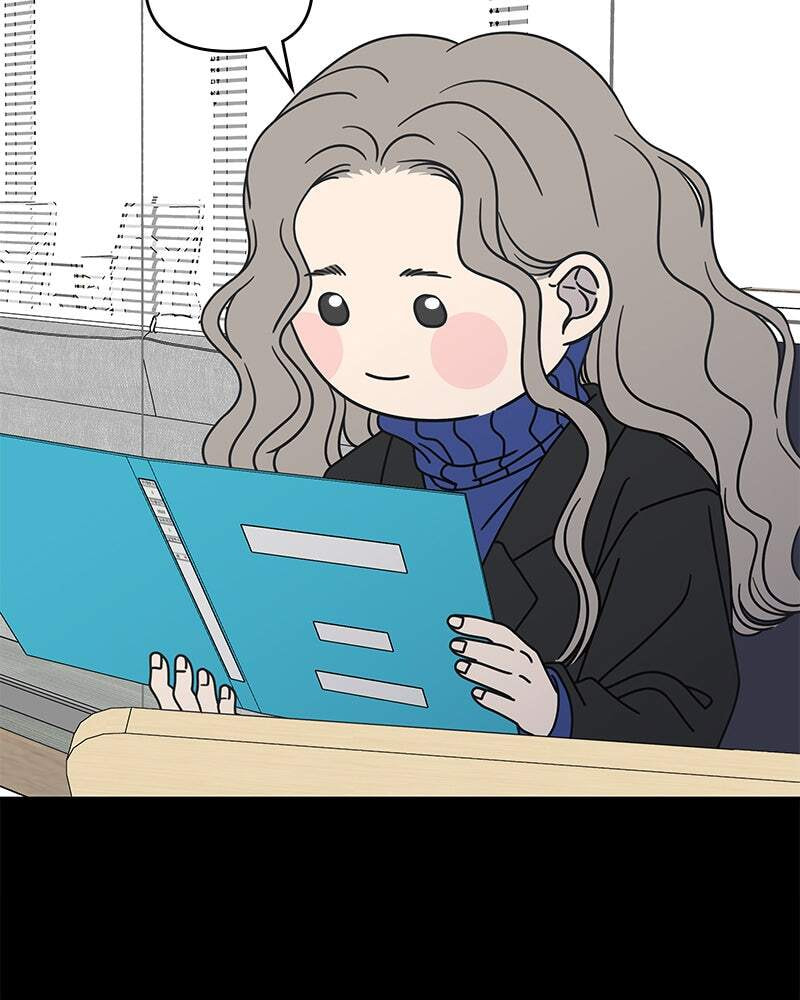 No Office Romance! Chapter 23 page 102 - 
