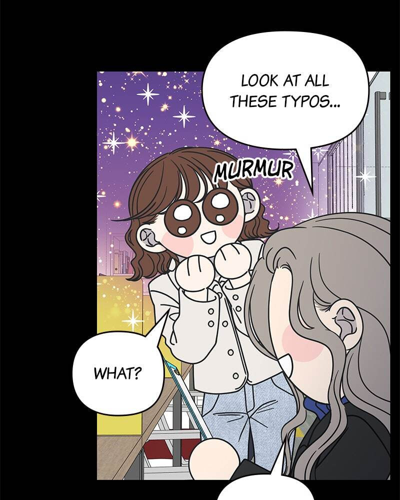No Office Romance! Chapter 23 page 103 - 