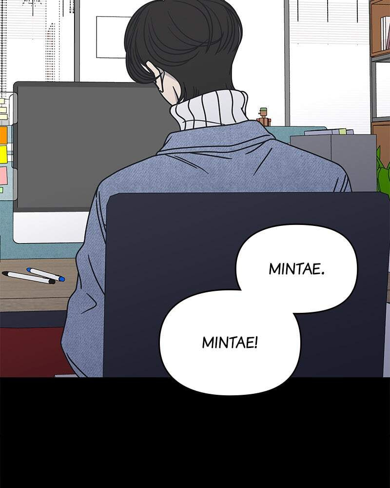 No Office Romance! Chapter 23 page 106 - 