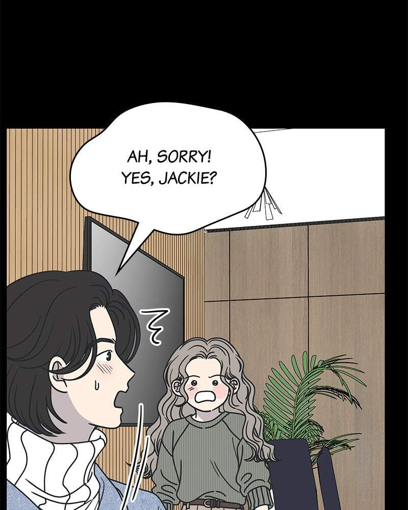 No Office Romance! Chapter 23 page 107 - 