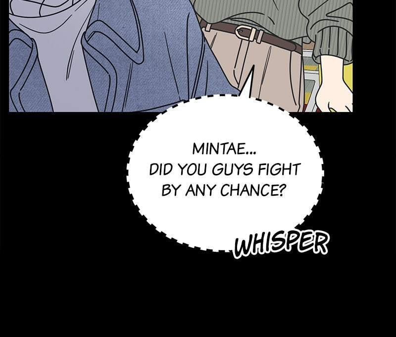 No Office Romance! Chapter 23 page 112 - 