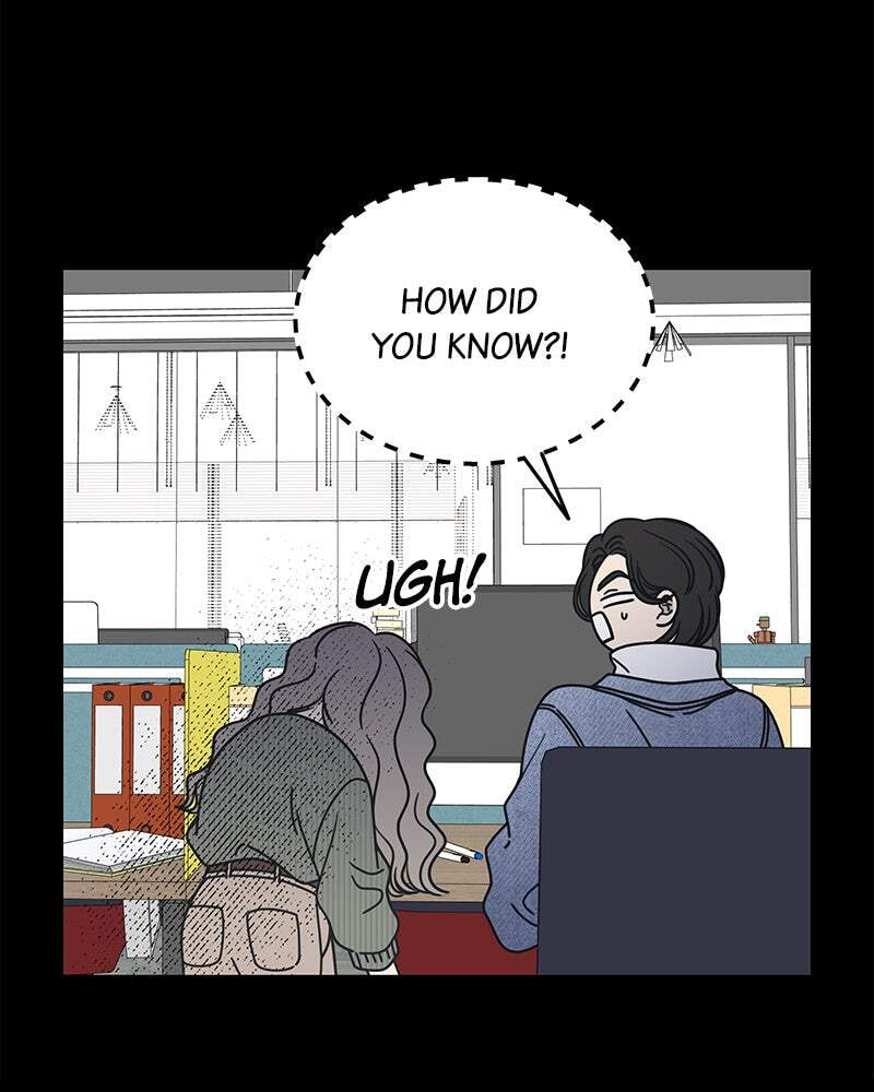 No Office Romance! Chapter 23 page 113 - 