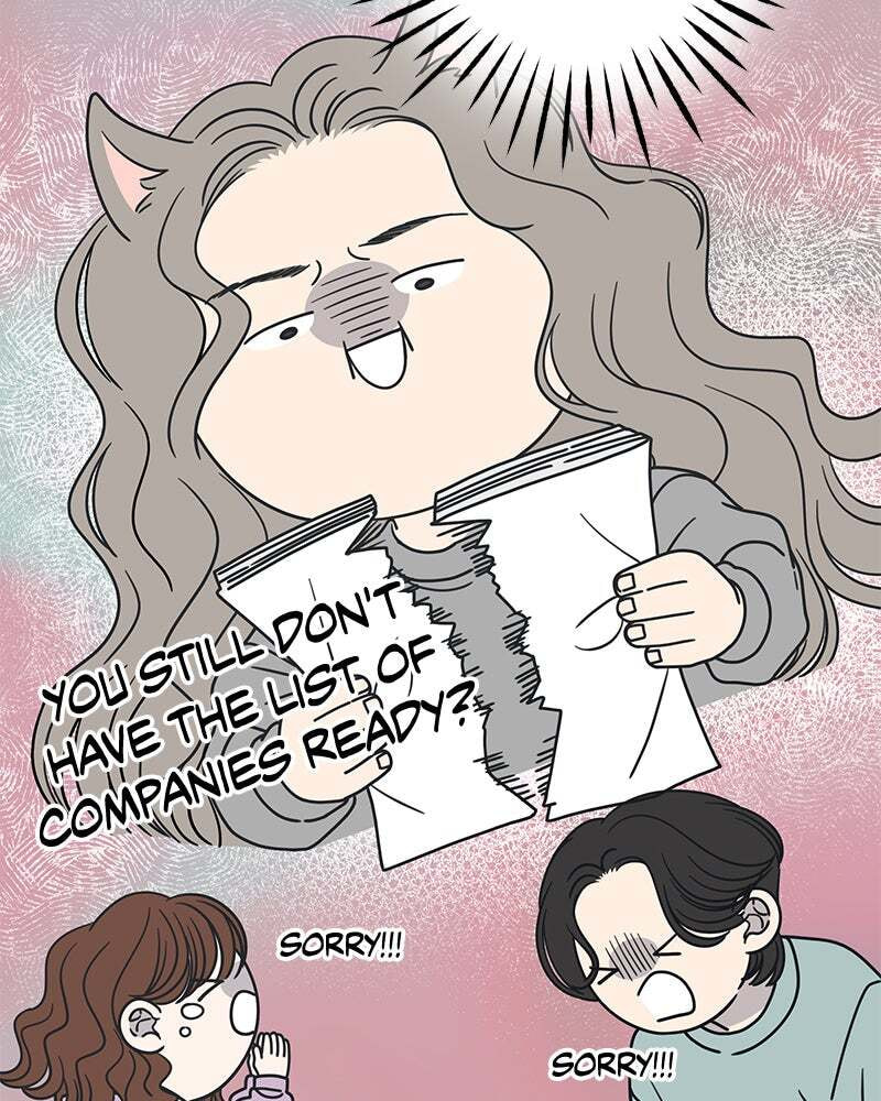 No Office Romance! Chapter 23 page 116 - 
