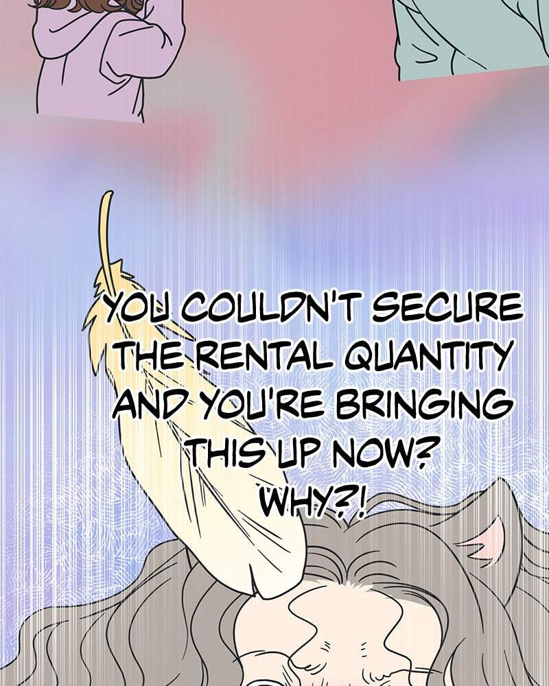 No Office Romance! Chapter 23 page 117 - 