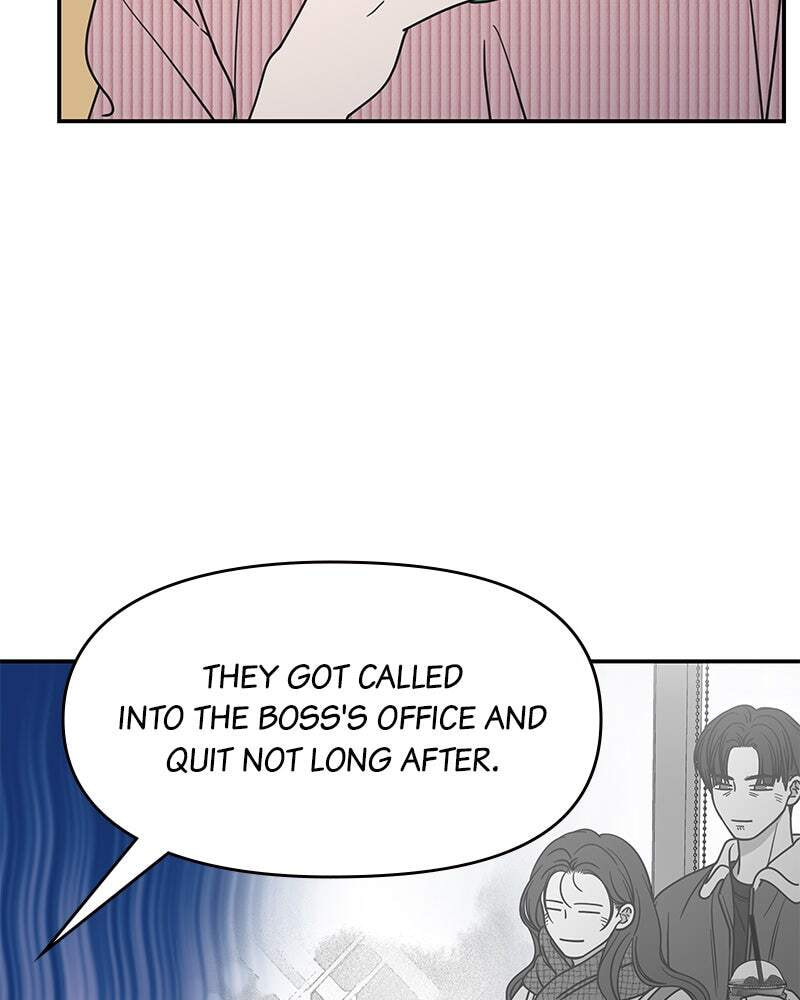 No Office Romance! Chapter 23 page 132 - 