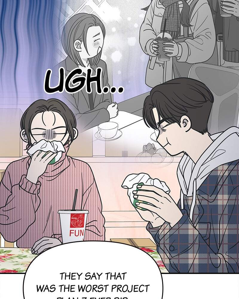 No Office Romance! Chapter 23 page 133 - 