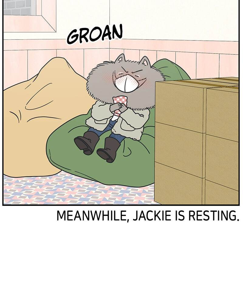 No Office Romance! Chapter 23 page 135 - 