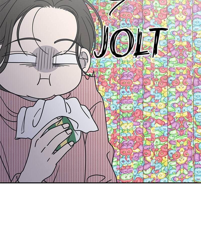 No Office Romance! Chapter 23 page 137 - 