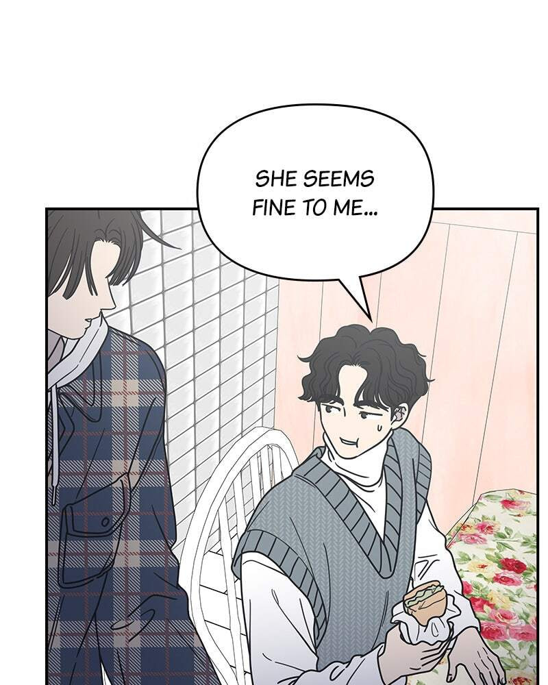 No Office Romance! Chapter 23 page 138 - 