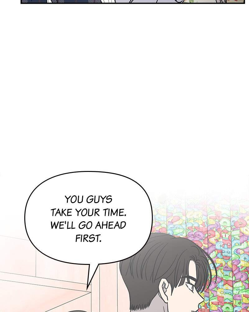 No Office Romance! Chapter 23 page 139 - 