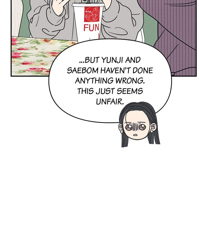 No Office Romance! Chapter 23 page 142 - 