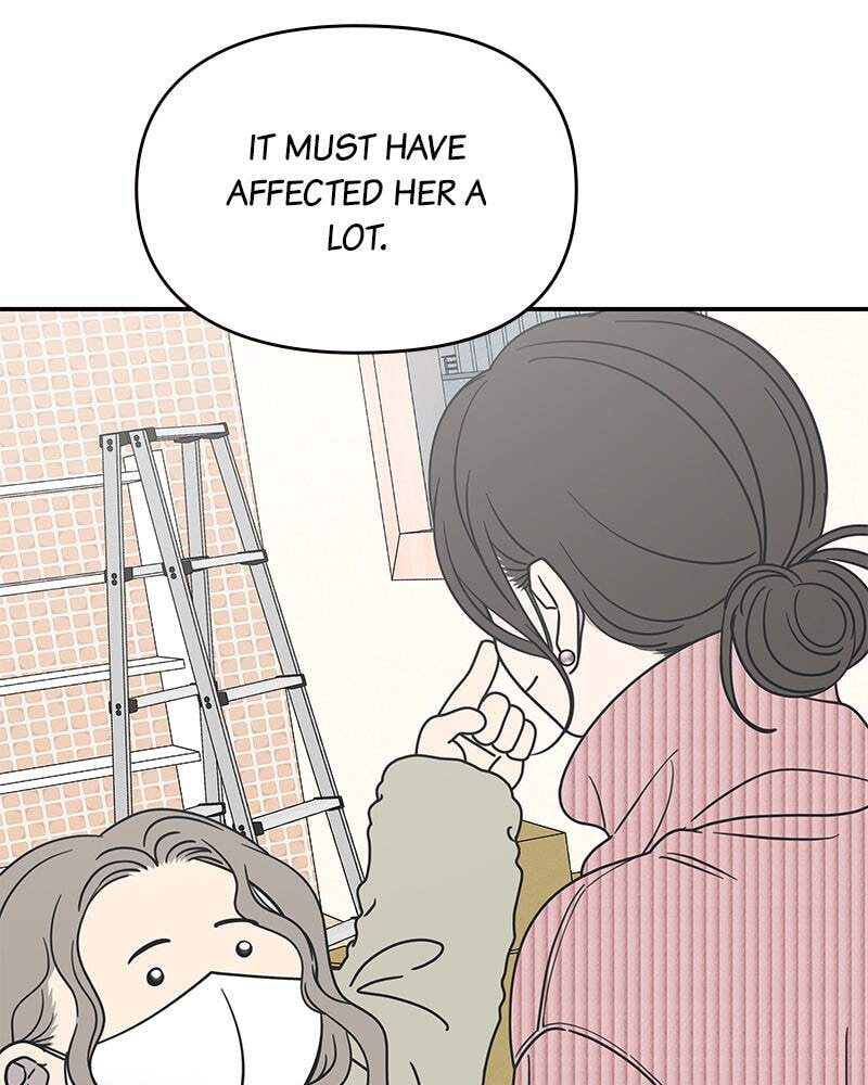 No Office Romance! Chapter 23 page 143 - 