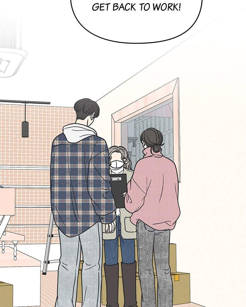 No Office Romance! Chapter 23 page 145 - 