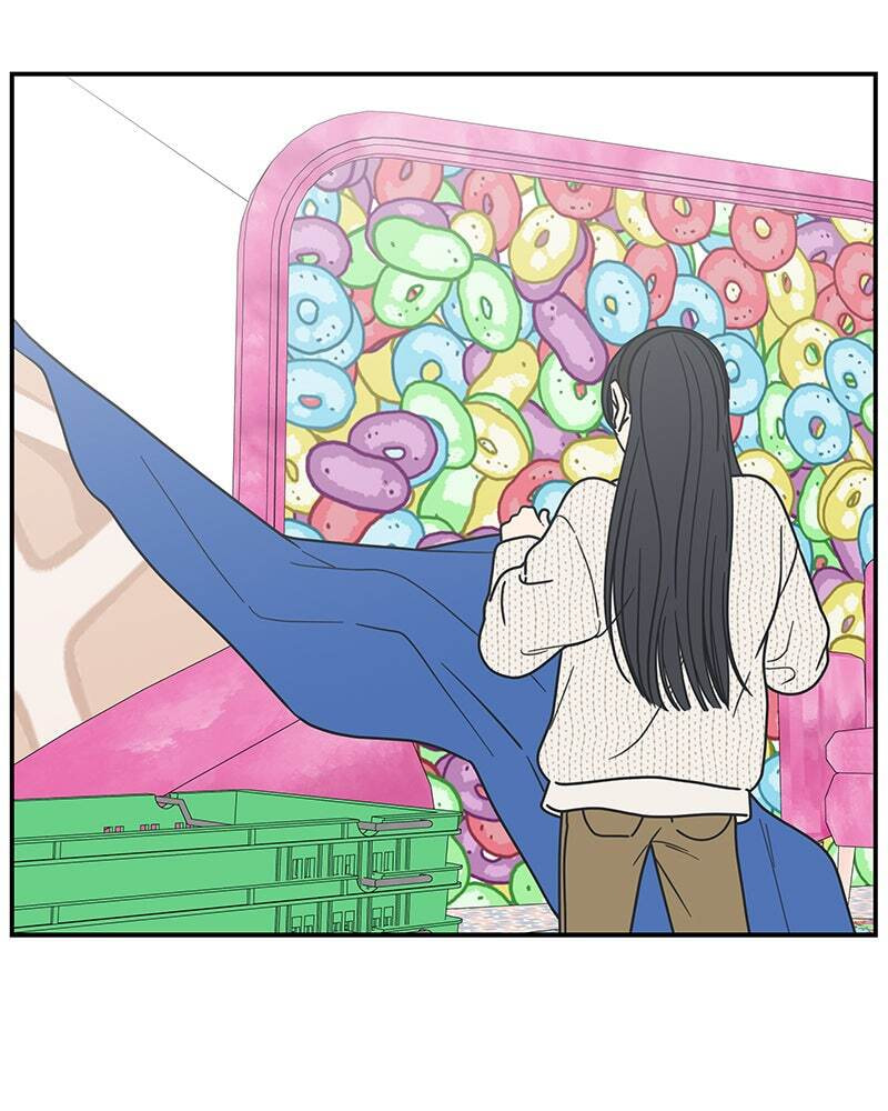 No Office Romance! Chapter 23 page 147 - 