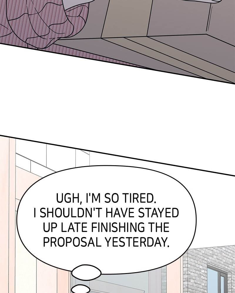 No Office Romance! Chapter 23 page 150 - 