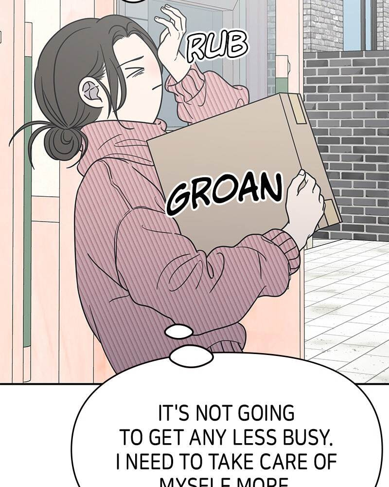 No Office Romance! Chapter 23 page 151 - 