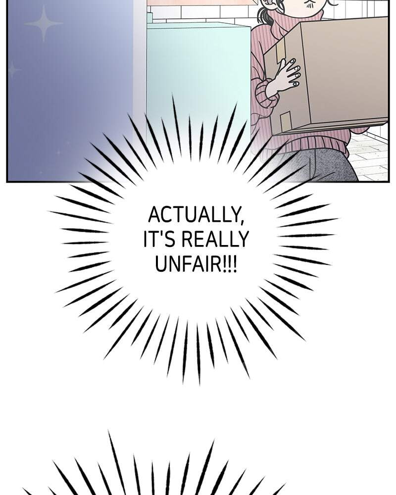 No Office Romance! Chapter 23 page 153 - 