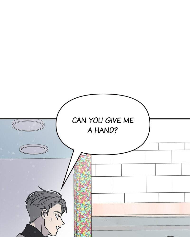 No Office Romance! Chapter 23 page 159 - 