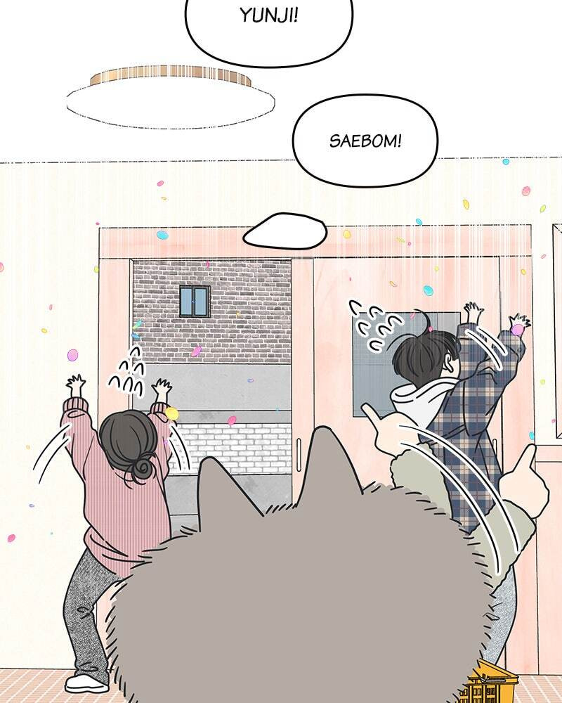 No Office Romance! Chapter 23 page 25 - 