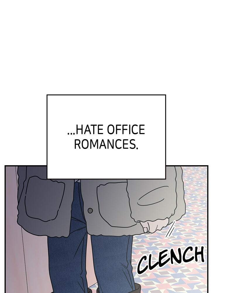 No Office Romance! Chapter 23 page 28 - 