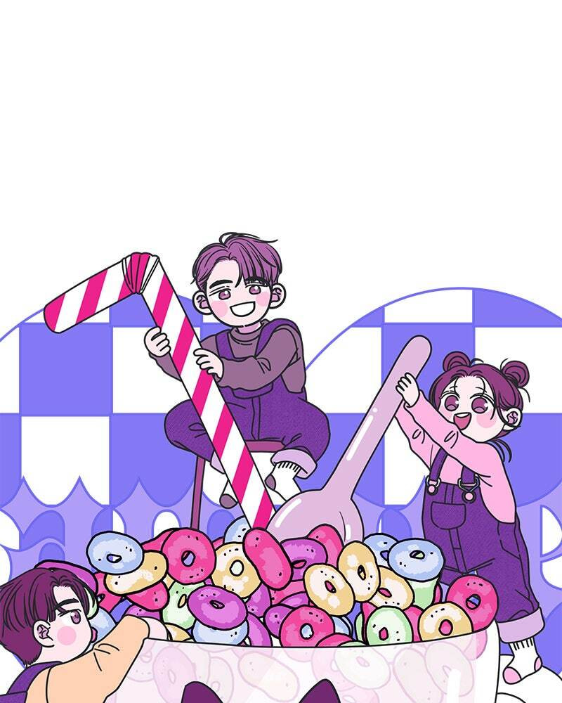 No Office Romance! Chapter 23 page 30 - 
