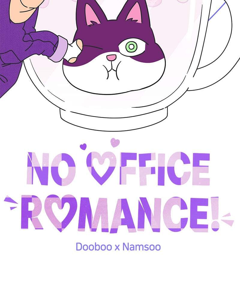 No Office Romance! Chapter 23 page 31 - 